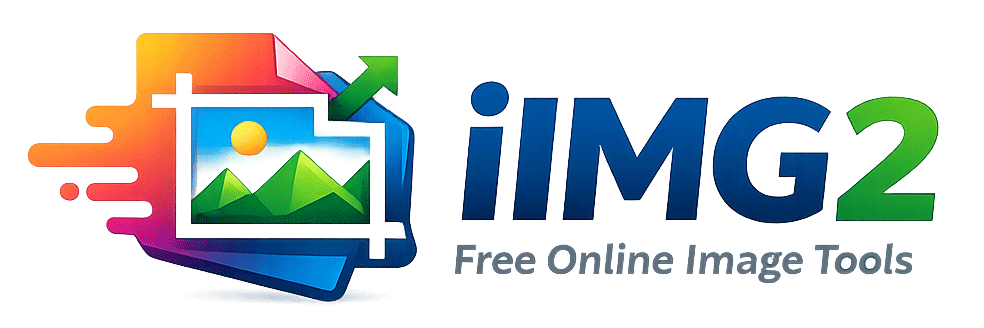 iIMG2 – Free Online Image Editor & Image Converter Tools